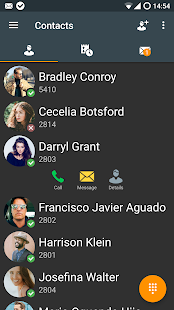 Screenshot 1 for Sipnetic Premium 1.0.28