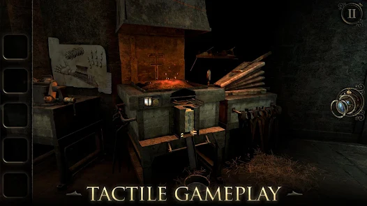 Screenshot 3 for The Room Three 1.08 APK Full Game
