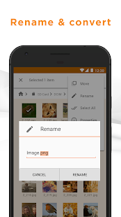 Screenshot 2 for File Manager by Astro File Browser 7.6.0.0008