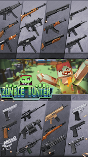 Screenshot 3 for Zombie Attack Last Fortress 1.0.6 Mod (One Hit Kill / No ADS)