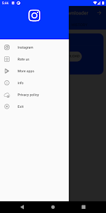 Screenshot 7 for Video Downloader for Instagram 2.0.2 Paid