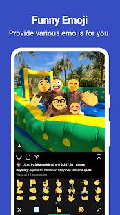 Screenshot 6 for Screen Master Screenshot & Longshot, Photo Markup 1.8.0.4 APK MOD Premium Unlocked