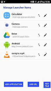 Screenshot 3 for Fully Kiosk Browser & App Lockdown 1.42.5 Unlocked