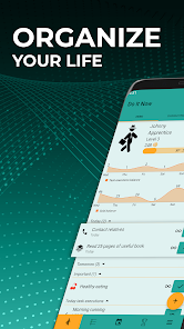 Screenshot 1 for Do It Now 23.4.1 MOD APK Premium Unlocked