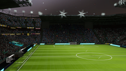 Screenshot 7 for Dream League Soccer 2023 [DLS 23] 11.070 MOD APK Mega Menu, Unlocked