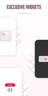 Screenshot 7 for Griddle Icon Pack 2.8.0 Patched