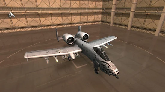 Screenshot 7 for GUNSHIP BATTLE Helicopter 3D 2.7.83 APK + Mod + DATA Free Shopping