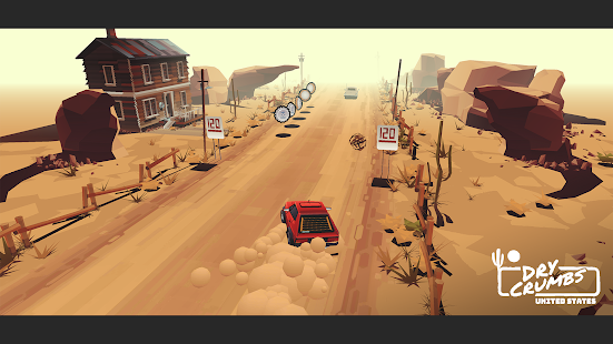 Screenshot 6 for #DRIVE 1.7.4 MOD (Unlimited Money)