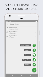 Screenshot 4 for Code Editor Premium 0.5.6