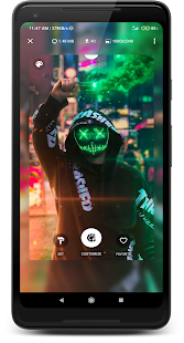 WallsPy HD Wallpapers & Backgrounds Premium 2.3.7 WallsPy HD Wallpapers & Backgrounds Premium 2.3.7