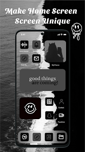 Screenshot 7 for MyTheme 13.1 MOD APK Premium Unlocked