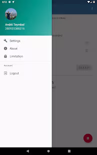TForwarder auto message forwarding for telegram Premium 1.3.6 TForwarder auto message forwarding for telegram Premium 1.3.6