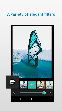 Screenshot 1 for Z Camera 2.22