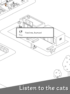 Screenshot 7 for Cats are Cute 1.5.11 Mod free shopping
