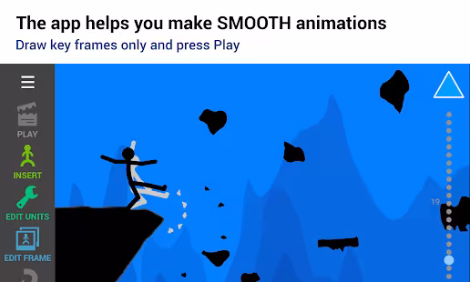 Screenshot 1 for Draw Cartoons 2 0.9.37 Unlocked