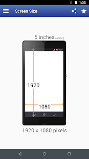 Screenshot 4 for My Android 9.7 Ad Free