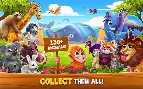 Zoocraft Animal Family 7.0.7 Mod +Data (Unlimited Money) ZooCraft Animal Family 7.0.7 MOD +DATA (Unlimited Money)