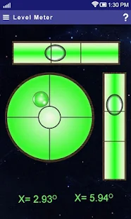 Screenshot 5 for Satfinder dishpointer with Gyro compass 1.0.6 Ads-Free