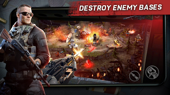 Left To Survive Zombie Survival Pvp Shooter 3.6.0 Mod + Data (Unlimited Ammo + No Reload) Left to Survive Zombie Survival PvP Shooter 3.6.0 MOD + DATA (Unlimited Ammo + No Reload)