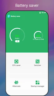 Screenshot 4 for Super P Launcher for P 9.0 launcher theme Prime 4.4