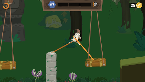 Screenshot 5 for Walk Master 1.44 Mod free shopping
