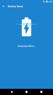 Screenshot 4 for 4 GB RAM Memory Booster Junk Clean CPU Cool Pro 6.6.10.2