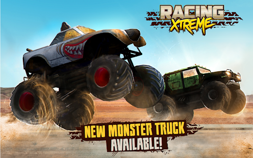 Screenshot 4 for Racing Xtreme Fast Rally Driver 3D 1.12.0 MOD APK