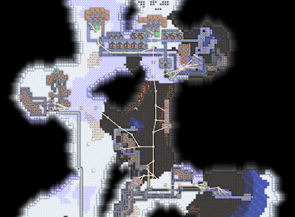 Screenshot 1 for Mindustry 5 official 100 MOD (Unlocked)