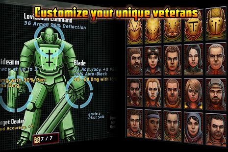 Templar Battleforce RPG 2.7.20 MOD (full version)