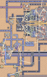 Screenshot 2 for Mindustry 5 official 100 MOD (Unlocked)