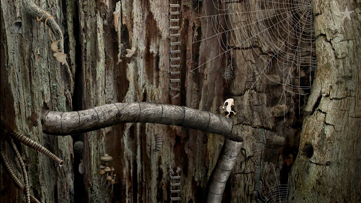 Screenshot 2 for Samorost 2 2.41.7 MOD APK