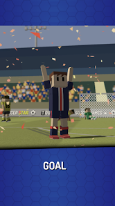 Champion Soccer Star 0.85 MOD APK Unlimited Money