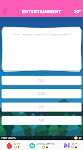 Screenshot 7 for Trivia Crack 3.120.1 Adfree