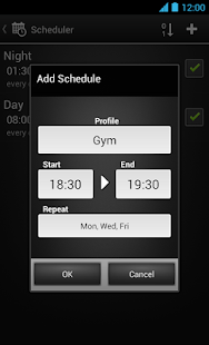 Screenshot 5 for Volume Ace 3.6.4 Patched