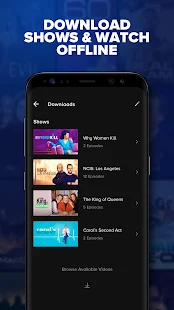 Screenshot 6 for Paramount 12.0.20 APK
