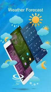 Screenshot 5 for CM Locker Security Lockscreen 4.9.6 Mod AdFree