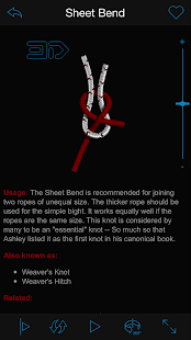 Screenshot 2 for Knots 3D 6.2.1 Paid