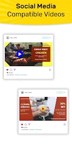 Screenshot 7 for VideoAdKing 60.0 APK MOD Premium Unlocked