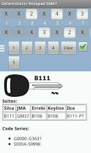 Lara Automotive Locksmith Aid Lara 1.119 Paid LARA Automotive Locksmith Aid LARA 1.119 Paid
