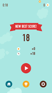 Screenshot 3 for Missiles 1.26 MOD APK Unlimited Points (Ad-Free)