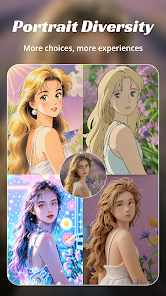 Screenshot 4 for Beat.ly Lite Music Video Maker 2.21.301 MOD APK VIP Unlocked
