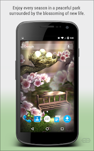 Screenshot 1 for Season Zen HD 2.0.0.2432 FULL APK