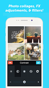 Screenshot 4 for PicLab Photo Editor 1.9.0 Unlocked