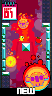 Screenshot 7 for Leap Day 1.105.2 MOD APK  (Free Shopping)