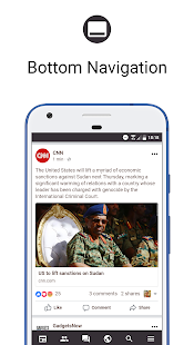 Screenshot 7 for Fella for Facebook 2.1.9 Patched