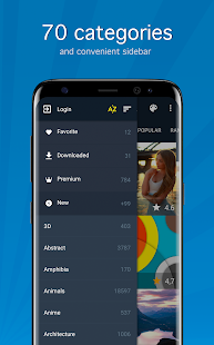 Wallpapers HD & 4K Backgrounds Premium 4.7.9.6 Wallpapers HD & 4K Backgrounds Premium 4.7.9.6