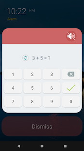 Screenshot 6 for Alarm Timer Pro Stopwatch, Interval Timer, Clock 1.6.0.0 Paid