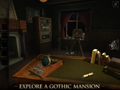 Screenshot 5 for The Room Three 1.08 APK Full Game