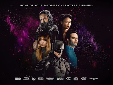 Screenshot 7 for HBO Max 52.55.0.3 MOD APK Premium Subscription