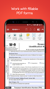 Screenshot 7 for OfficeSuite Pro PDF 10.13.24988 Paid